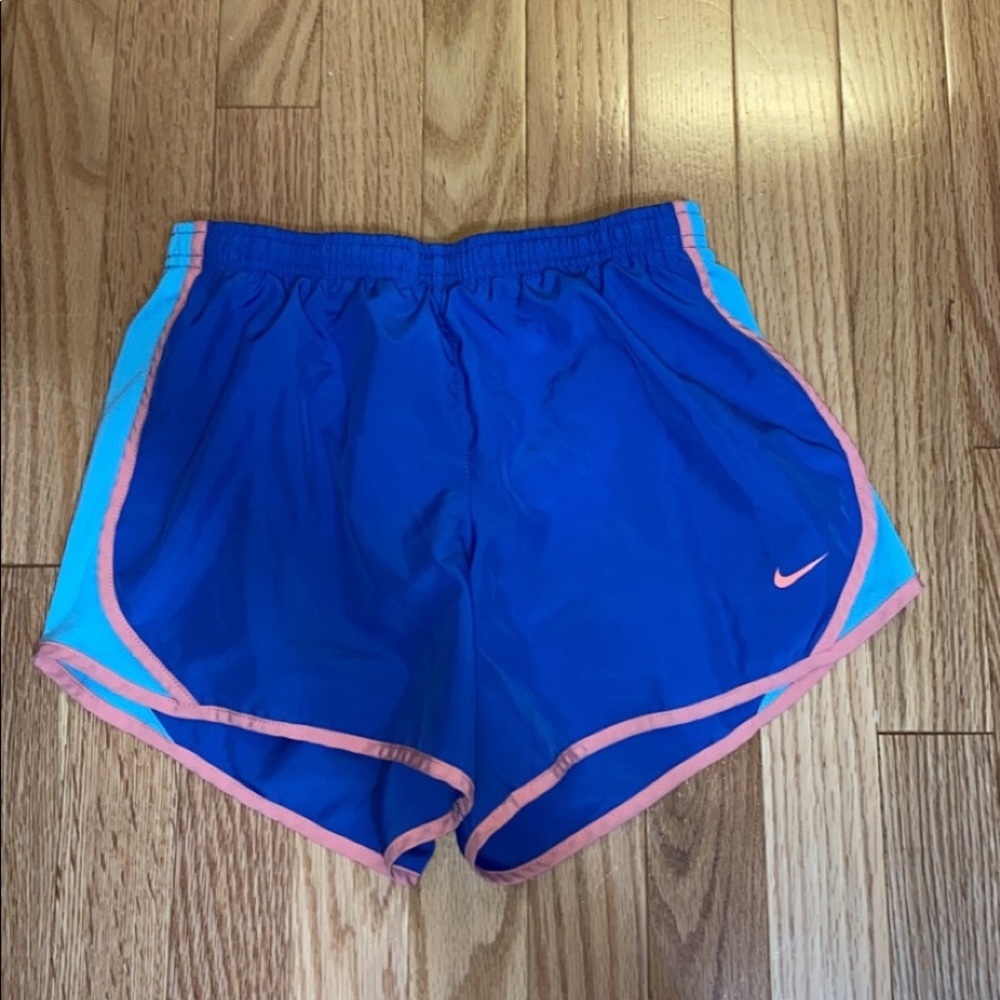 Nike shorts